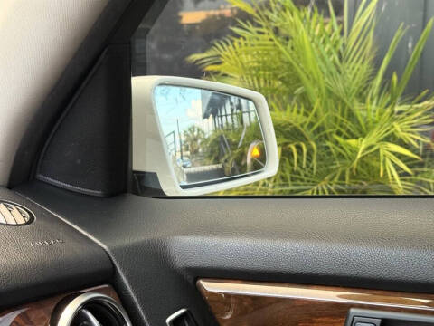 2015 Mercedes-Benz GLK GLK 350 4MATIC