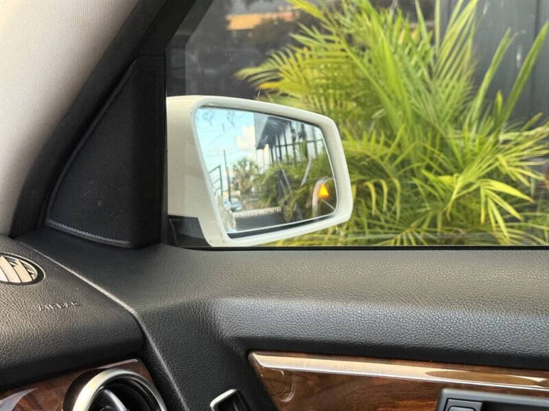 2015 Mercedes-Benz GLK GLK 350 4MATIC