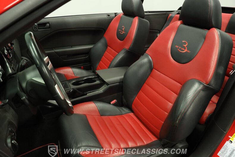 2006 Ford Mustang