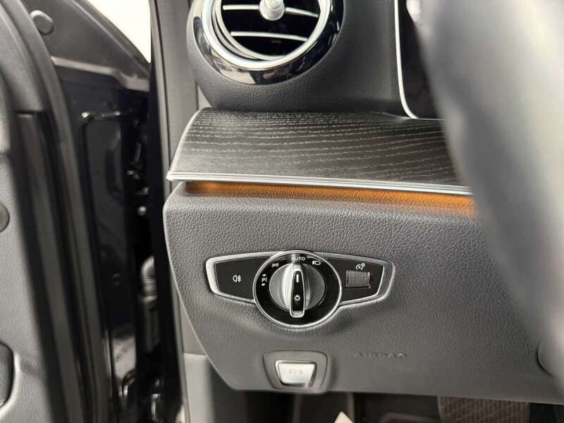 2021 Mercedes-Benz E-Class E 350