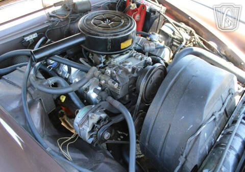 1964 Studebaker Hawk