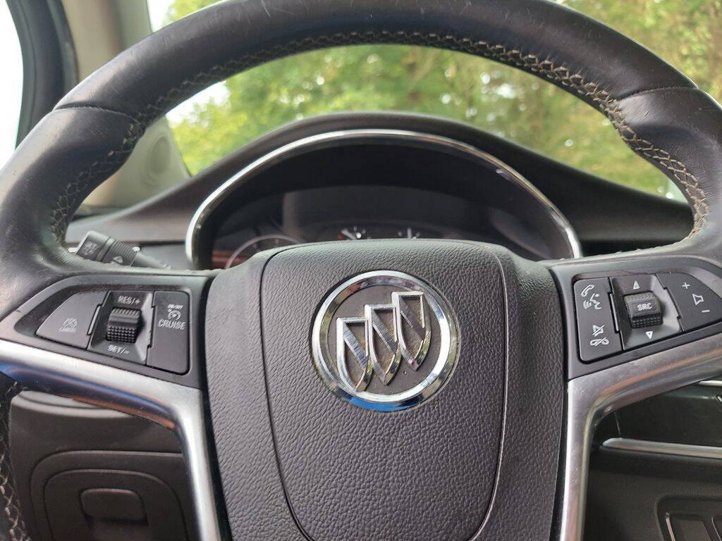 2020 Buick Encore for sale at 757 Auto Brokers in Norfolk, VA