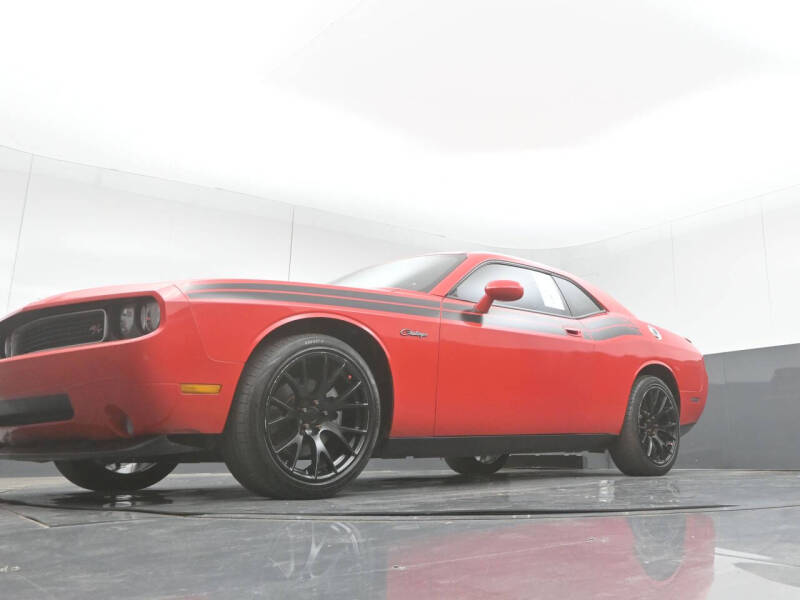 2010 Dodge Challenger R/T