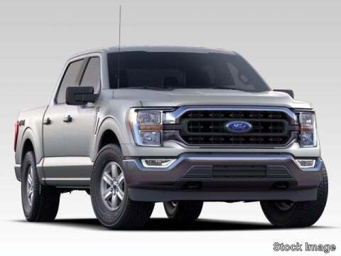 2022 Ford F-150 for sale at Goldy Chrysler Dodge Jeep Ram Mitsubishi in Huntington WV