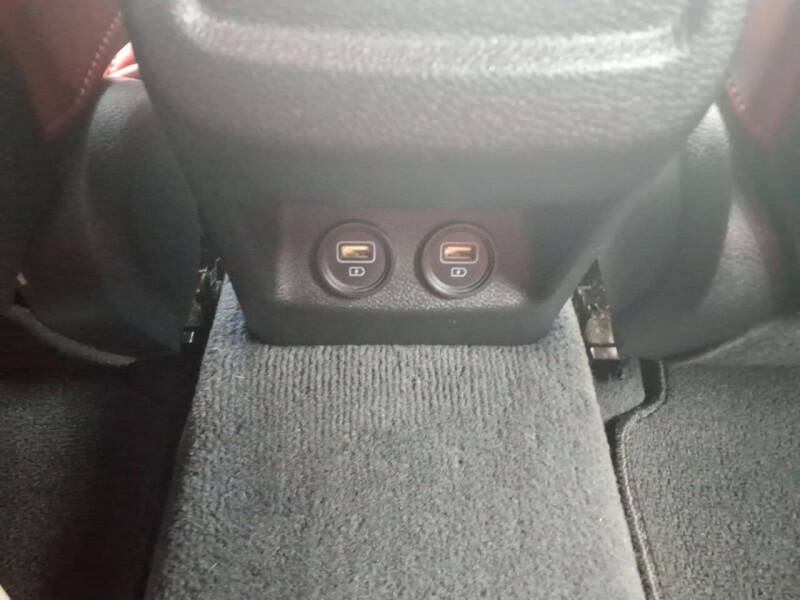 2023 Kia K5