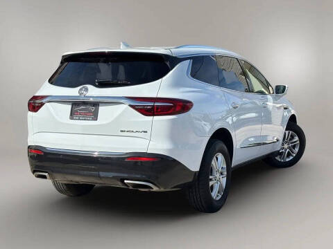 2019 Buick Enclave Essence