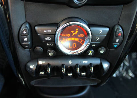 2014 MINI Countryman Cooper