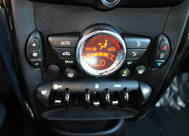 2014 MINI Countryman Cooper