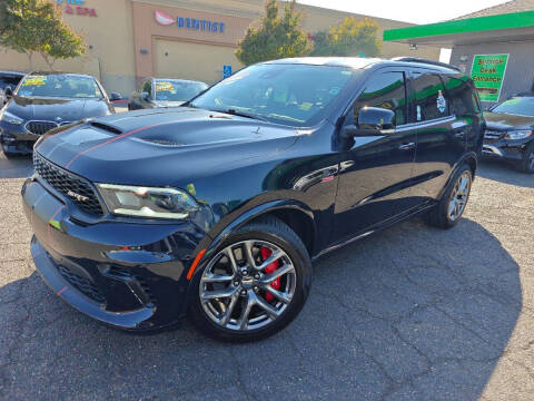 2024 Dodge Durango SRT 392 Premium