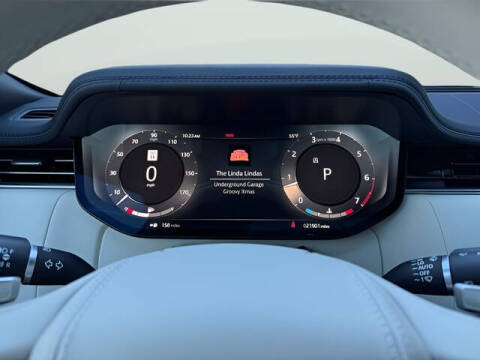 2023 Land Rover Range Rover P400 SE