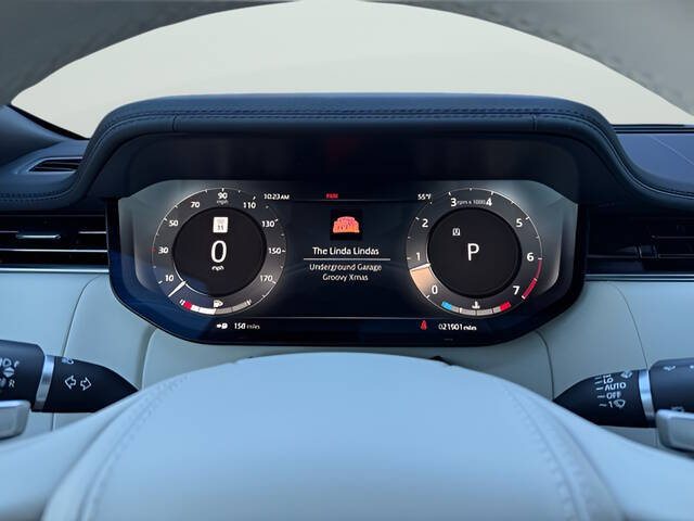 2023 Land Rover Range Rover P400 SE