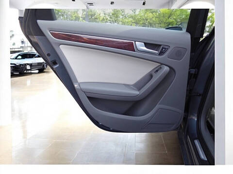 2013 Audi A4 2.0T Premium Plus