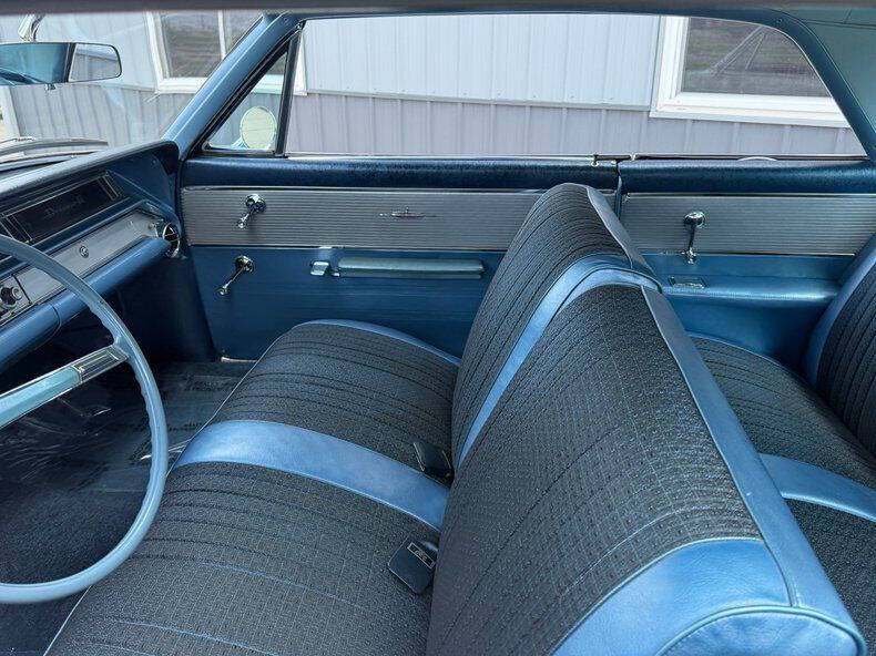 1964 Oldsmobile Eighty-Eight