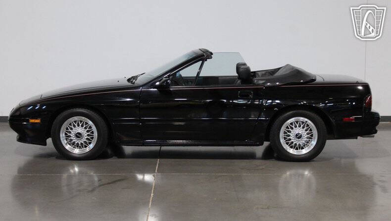 1991 Mazda RX-7