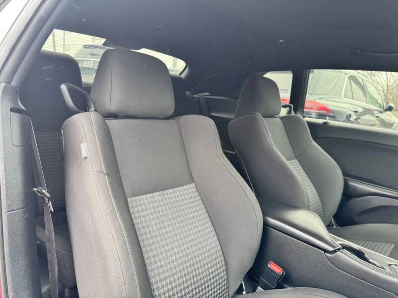2019 Dodge Challenger R/T