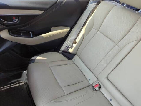 2023 Subaru Outback Limited XT