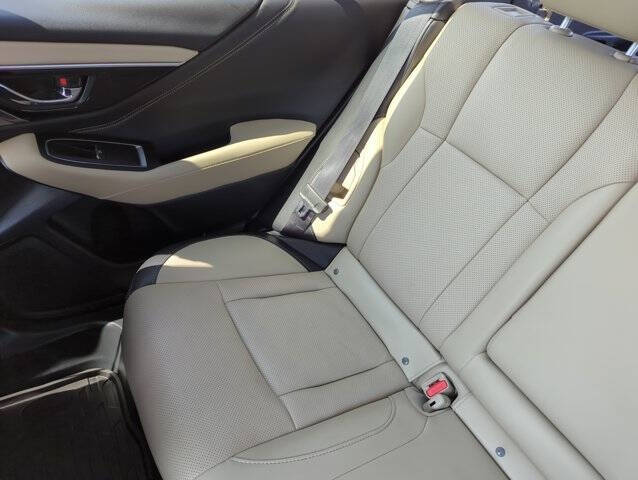 2023 Subaru Outback Limited XT