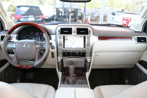 2013 Lexus GX 460