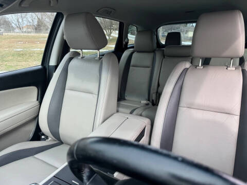 2012 Mazda CX-9 Touring