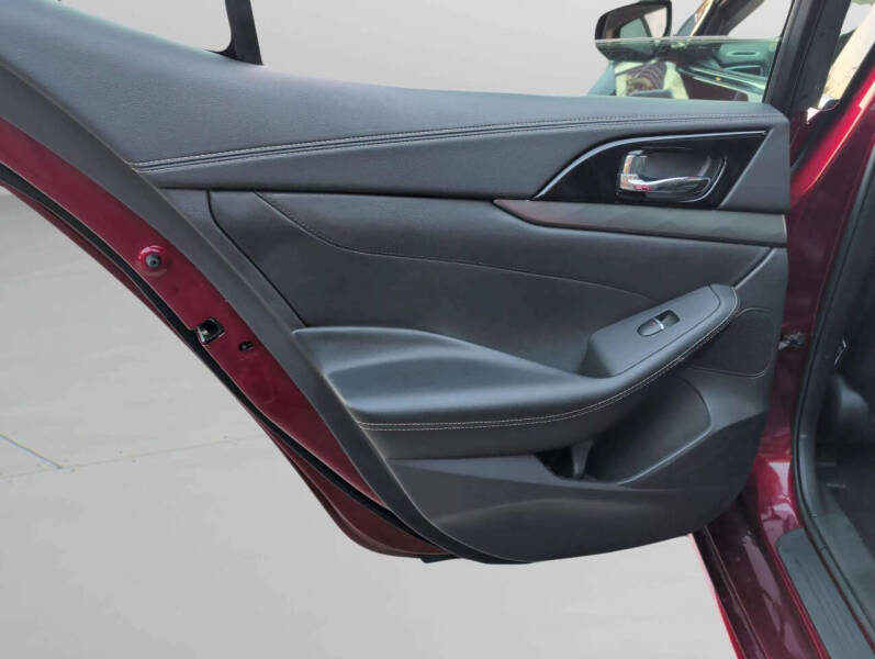 2021 Nissan Maxima 3.5 SV