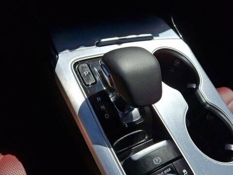 2023 Kia Stinger