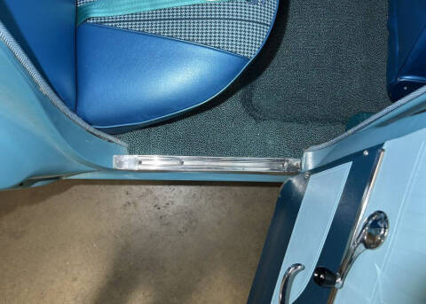 1960 Chevrolet Bel Air