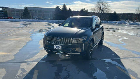 2026 Volvo XC90 B5 Core