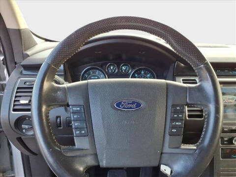 2011 Ford Flex
