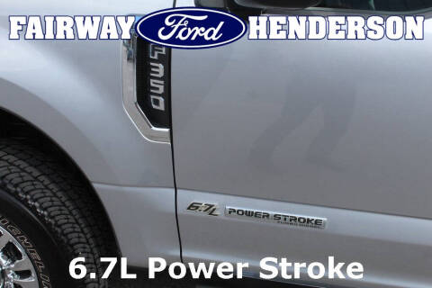 2021 Ford F-350 Super Duty