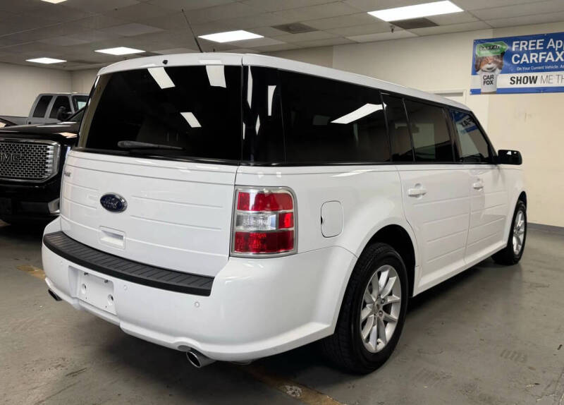 2014 Ford Flex SE