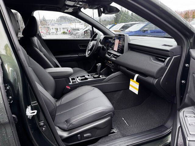 2026 Subaru Outback Limited XT