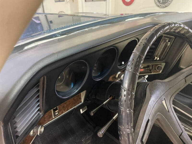 1969 Pontiac Grand Prix