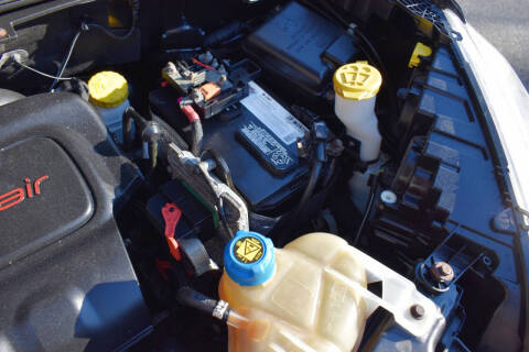 2017 RAM ProMaster City