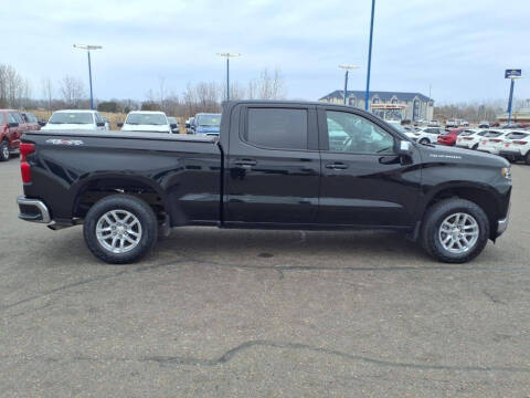 2022 Chevrolet Silverado 1500 Limited