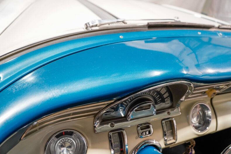 1956 Pontiac Star Chief