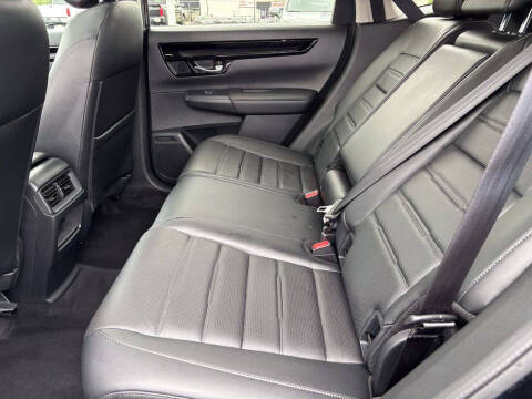 2023 Honda CR-V