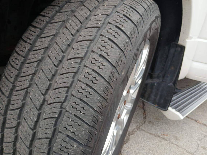 2013 Ford Expedition EL Limited