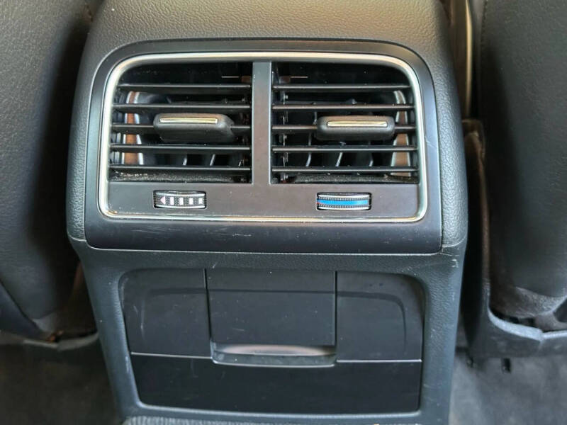 2016 Audi Allroad 2.0T quattro Premium Plus