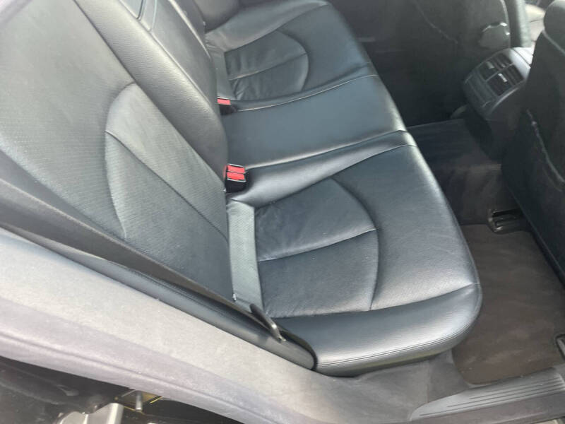 2003 Mercedes-Benz E-Class E 320