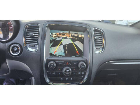 2015 Dodge Durango R/T