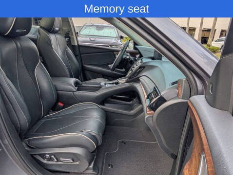 2019 Acura RDX w/Advance