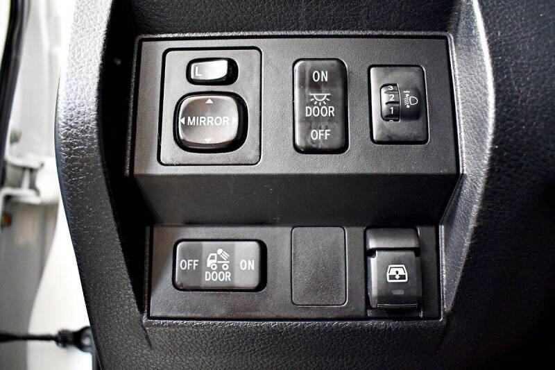 2016 Toyota Tundra TRD Pro