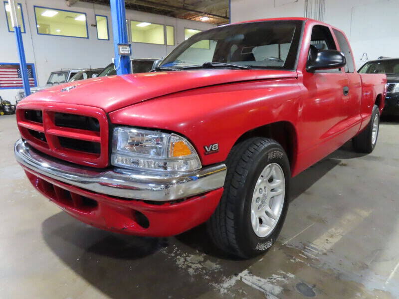 1997 Dodge Dakota for sale in Dallas, TX