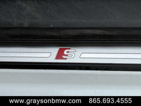 2021 Audi A4 quattro S line Prem Plus 45 TFSI