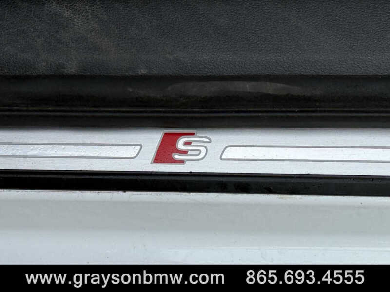 2021 Audi A4 quattro S line Prem Plus 45 TFSI