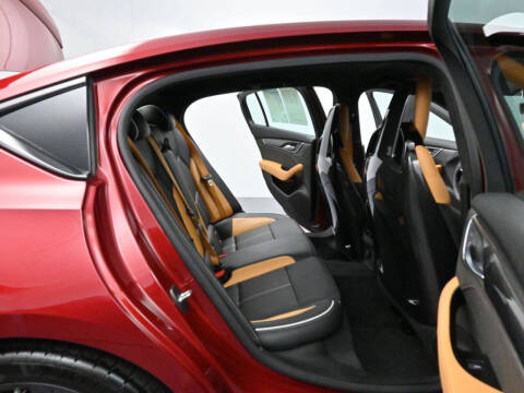 2023 Cadillac CT5-V Blackwing