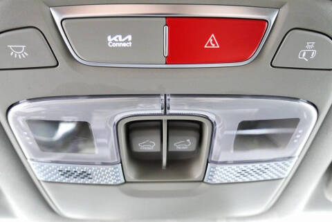 2024 Kia Telluride SX-Prestige