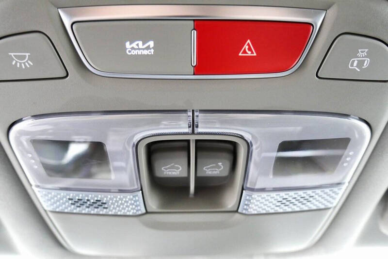 2024 Kia Telluride SX-Prestige