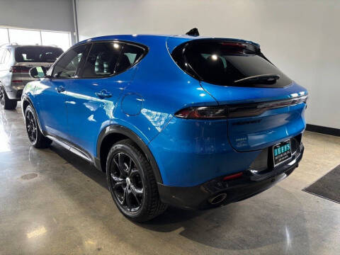 2024 Dodge Hornet R/T
