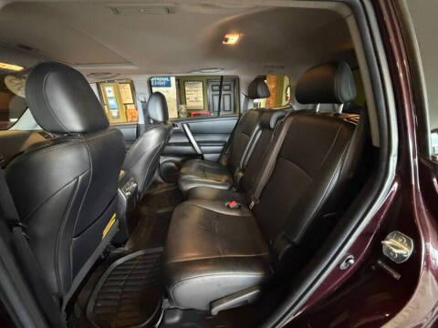 2013 Toyota Highlander